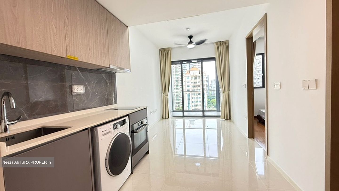 Verticus (D12), Apartment #620319651